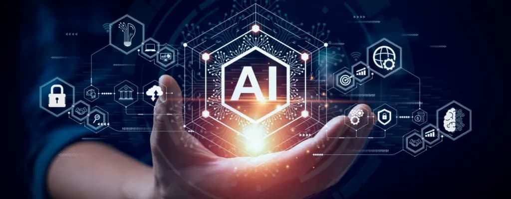 ๐ฏ The Role of AI and ML in Risk Assessment in Banking and Insurance