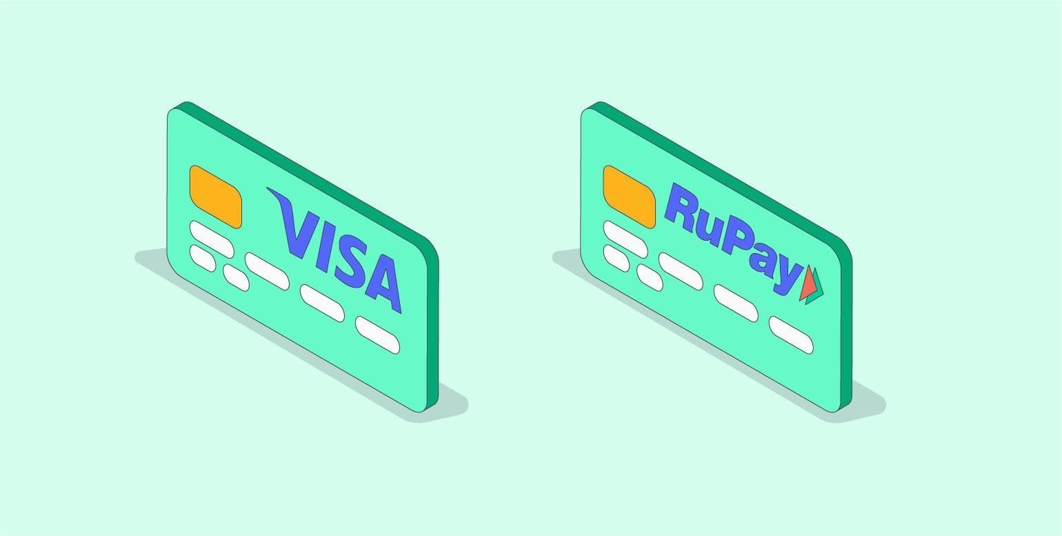 RuPay vs. Visa: The Battle for India’s Payment Supremacy