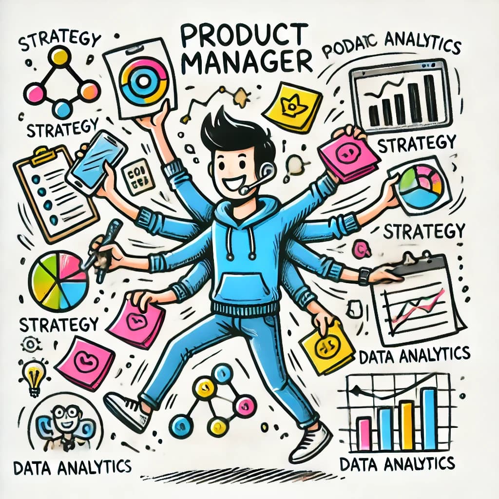 Inside Product Management: A Comprehensive Guide to Navigating Your Role